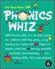 YBM Phonics Whiz 6