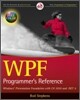 Wpf Programmer's Reference