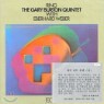 Gary Burton Quartet, Eberhard Weber - Ring