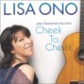 Lisa Ono - Cheek To Cheek Jazz ~Standards from Rio~