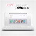 [YES24�ܵ�������&��Ű�Ϲ�����] ���̸��� D150(4G)_White+3������+�����Ŀ�ġ+Ű��Ų+��ȣ�ʸ�