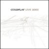 [DVD] Coldplay - Live 2003 (DVD+CD/����)