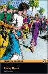 Penguin Readers Easystarts : Lucky Break