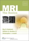MRI : The Basics, 3/E