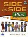 Side by Side Plus 4