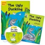 [아이스토리북] The Ugly Duckling (Level C)