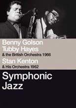 Benny Golson - Symphonic Jazz 