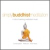 Simply Buddhist Meditation