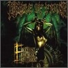 Cradle Of Filth - Eleven Burial Masses