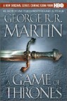 A Song of Ice and Fire, Book 1 : A Game of Thrones