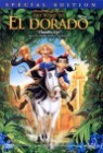 ������ SE The Road To El Dorado, dts (1 Disc)