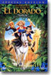 ������ SE The Road To El Dorado, dts (1 Disc)