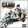 More Than A Game O.S.T