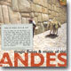Alpamayo - Magic Flutes & Music From The Andes