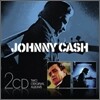 Johnny Cash - At Folsom Prison + At San Quentin (Sony X2 Original Albums Series)