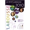 Le Petit Larousse illustre 2010