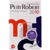 Le Nouveau Petit Robert 2010