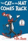 [������]The Cat in the Hat Comes Back (Paperback Set)