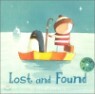 [������]Lost and Found (Paperback Set)