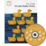 [������]10 Little Rubber Ducks (Paperback Set)
