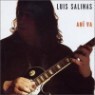 Luis Salinas - Ahi Va