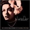 Billie Holiday - Lady Day: Complete Billie Holiday On Columbia (1933-1944)