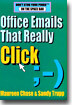 Office Emails that Really Click