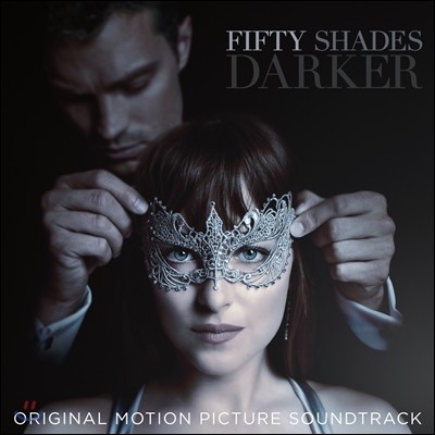 50가지 그림자: 심연 영화음악 (Fifty Shades Darker OST by Danny Elfman 대니 엘프만)