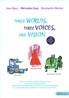 Joan Baez, Mercedes Sosa & Konstantin Wecker - Three World, Three Voices, One Vision (1988�� ���� ��Ȳ)