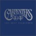 Carpenters - 40/40