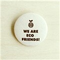 [ģȯ��] ECO BADGE - friends