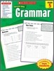 Scholastic Success With Grammar, Grade 5
