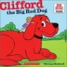 Clifford the Big Red Dog
