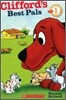 Scholastic Hello Reader Level 1 : Clifford's Best Pals