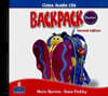 Backpack Starter : Audio CD