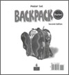 Backpack Starter : Poster Set