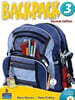 Backpack 3 : Student Book with CD-ROM