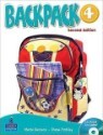 Backpack 4 : Student Book with CD-ROM