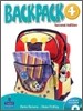 Backpack 4 : Student Book with CD-ROM