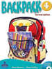 Backpack 4 : Student Book with CD-ROM