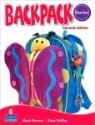 Backpack Starter : Student Book