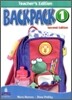 Backpack 1 : Teacher's Edition