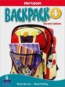 Backpack 4 : Workbook