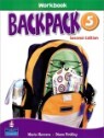 Backpack 5 : Workbook