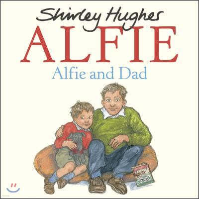 The Alfie and Dad