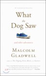 What the Dog Saw : And Other Adventures