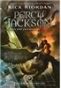 Percy Jackson and the Olympians #5 : The Last Olympian