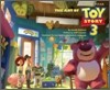 Art of Toy Story 3