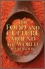The Food and Culture Around the World Handbook