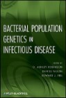 Bacterial Population Genetics in Infectious Disease